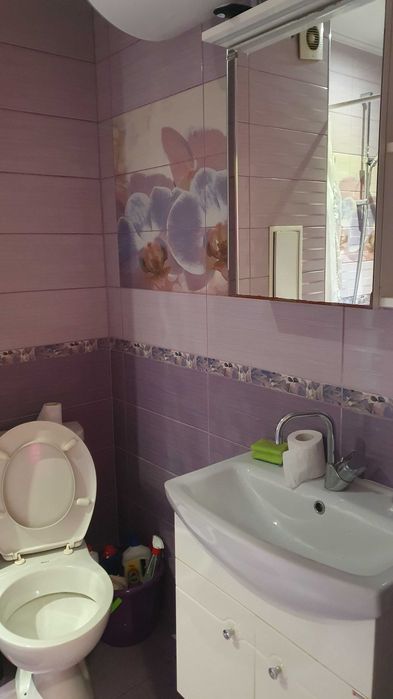 Дава се под наем Тристаен апартамент в София, Студентски град - 85 кв.м за 663 € - Снимка #8