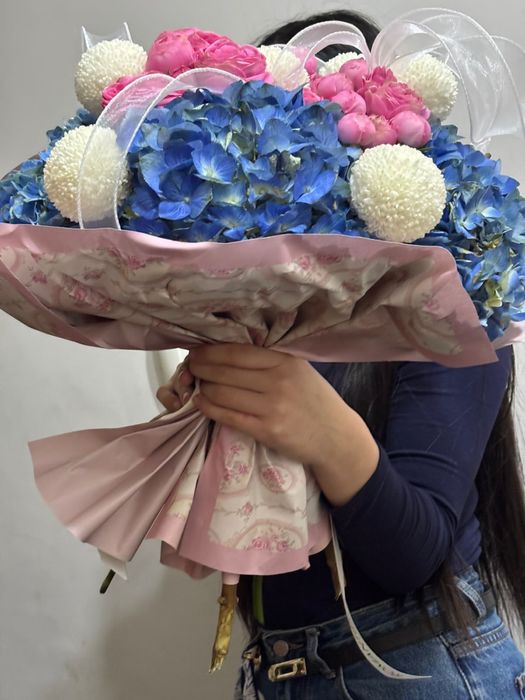 Продам букет микс