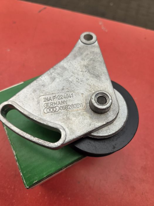 Ролик кондера б5