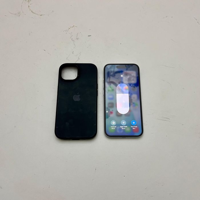 IPhone 15 Как Новый Срочно!!!