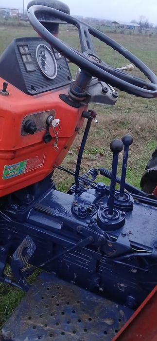 Vând same minitaurus 60