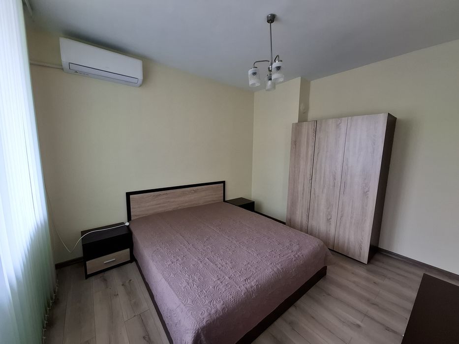 Дава се под наем Четиристаен апартамент в Асеновград - 90 кв.м за 306 € - Снимка #1