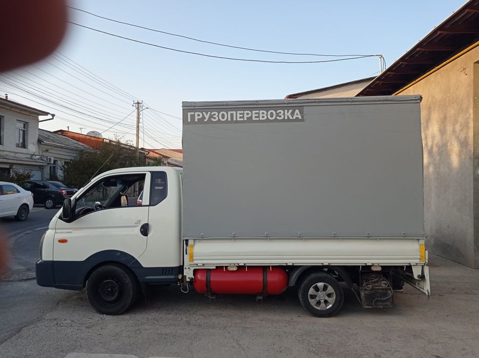 Gruzoperevoska yuk tashish xizmati  changan labo gazel