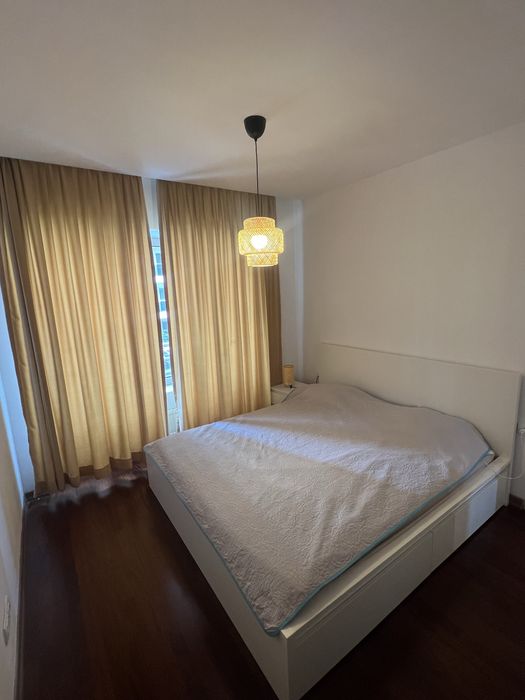 Apartament 3 camere , Incity residence , calea dudesti