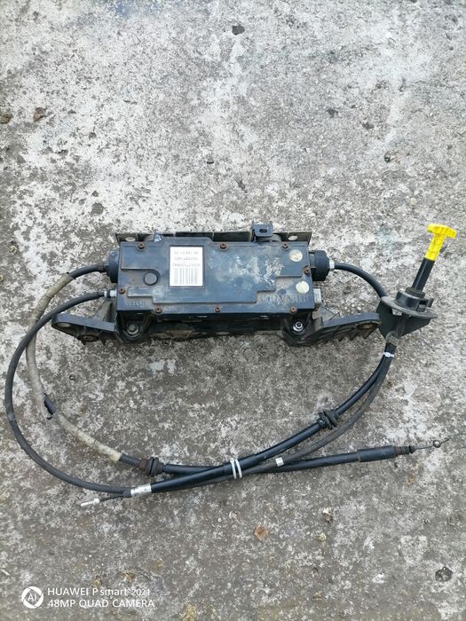 Modul frână de mână electrica Grand Scenic 2