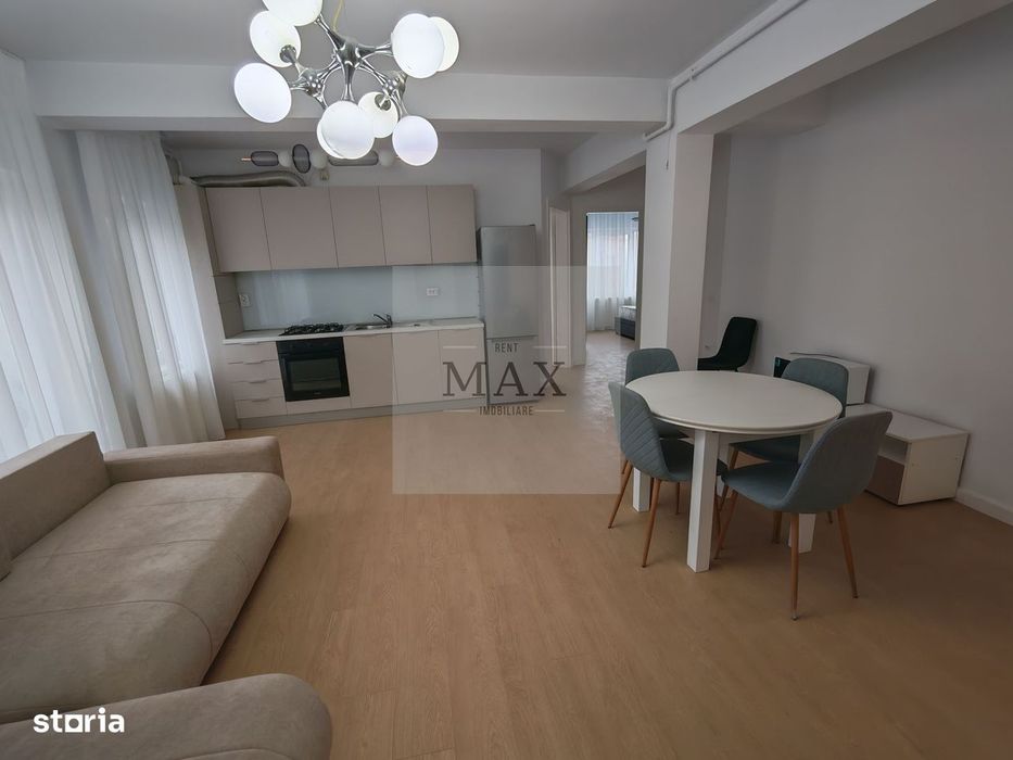 Inchiriere apartament 4 camere , etaj 1 , Zorilor