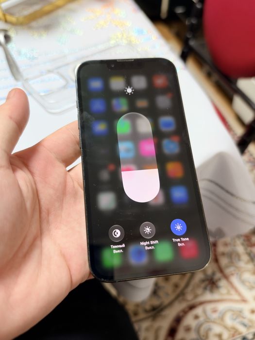 Продам Iphone 13 Pro 256GB в хорошим состаяние