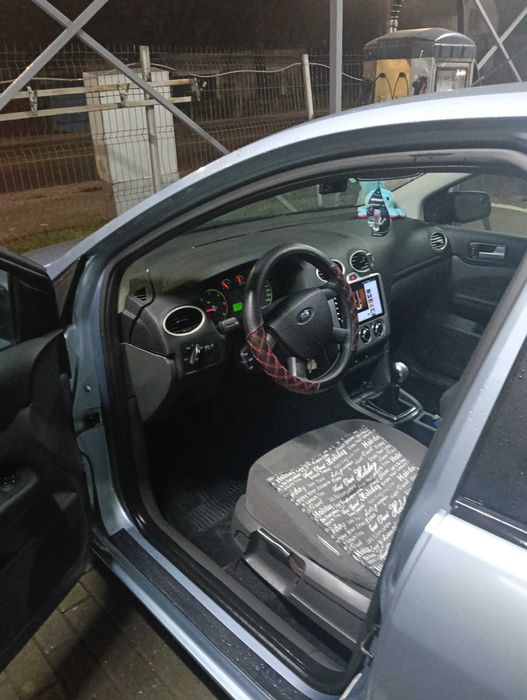 De vânzare Ford focus 2