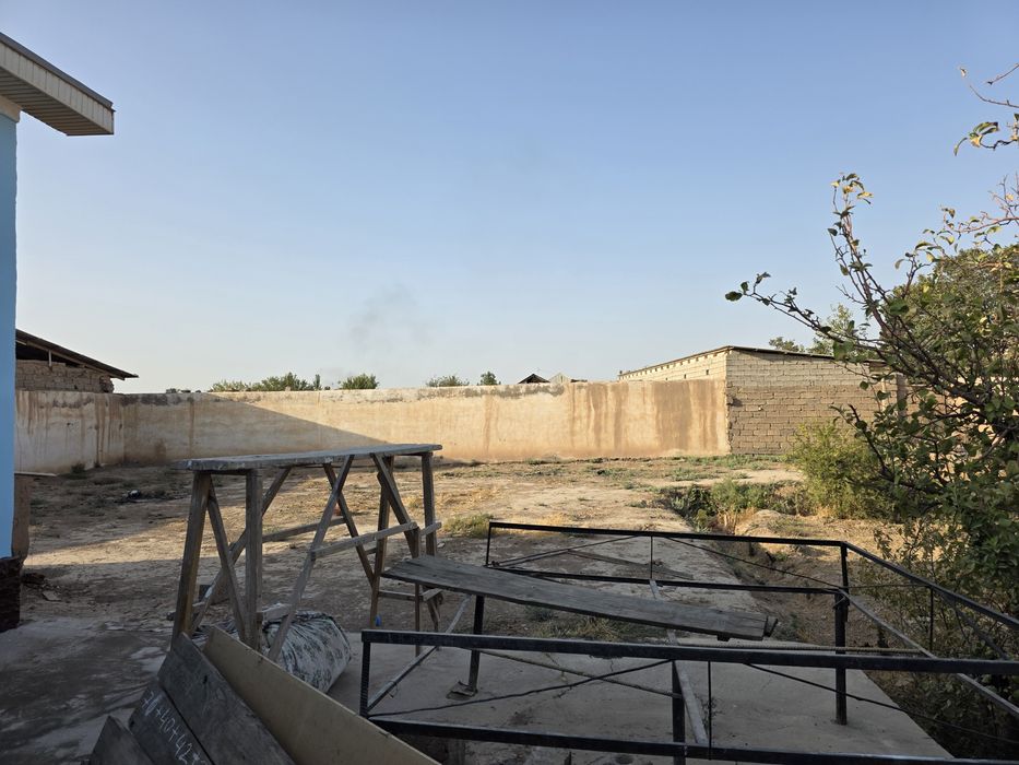 4 Xonali Uy 10 sotixli