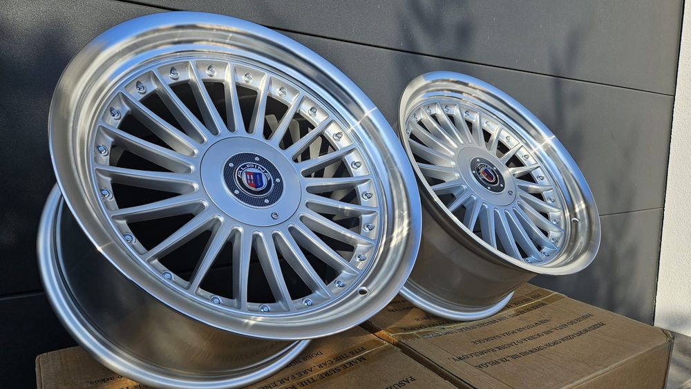 Jante BMW R18 5x120 model Alpina