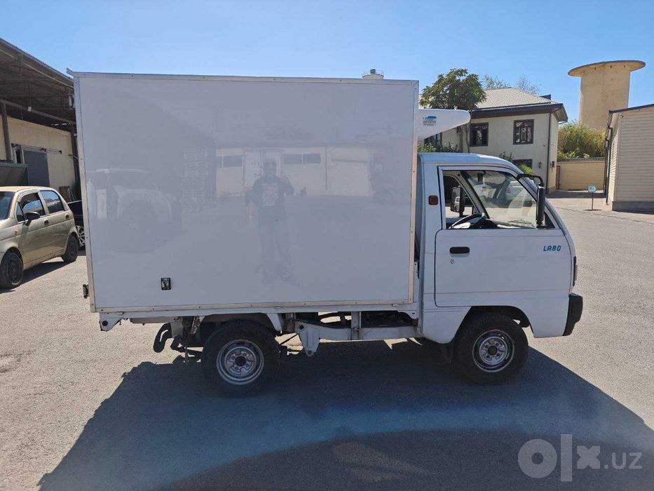 Продается Chevrolet Labo 2022 года