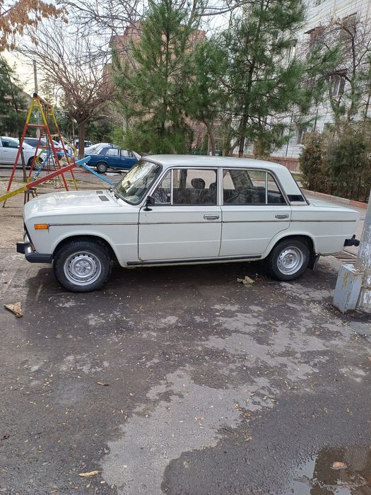 Продажа  ВАЗ 2106