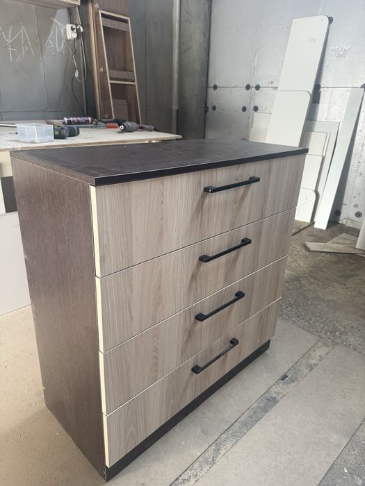 Камод тумба комод