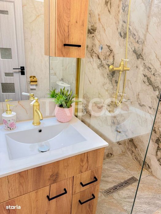 Apartament tip studio la cheie Ianga Fsega si Iulius Mall Gheorgheni