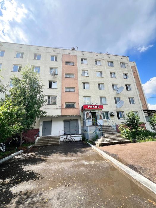 Продам 2 комнатную квартиру
