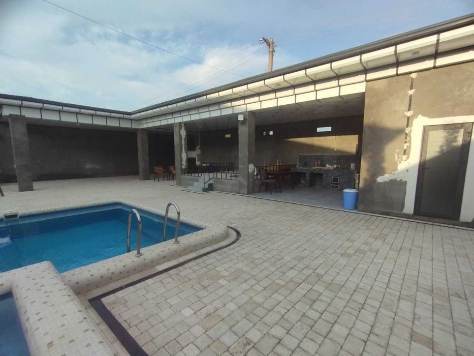 Срочно Дача сотилади Янги Узбекистон тарафда