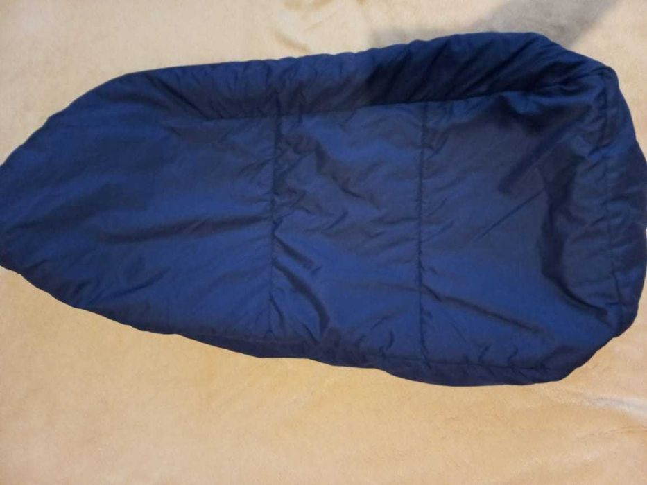 Конверт в коляску,санки