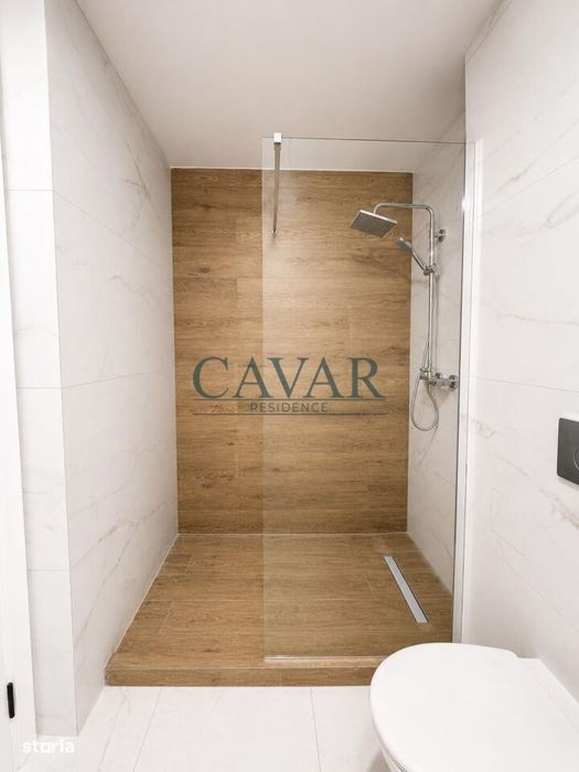Alege Resonsabil. Aleg calitatea proiectelor Cavar Residence