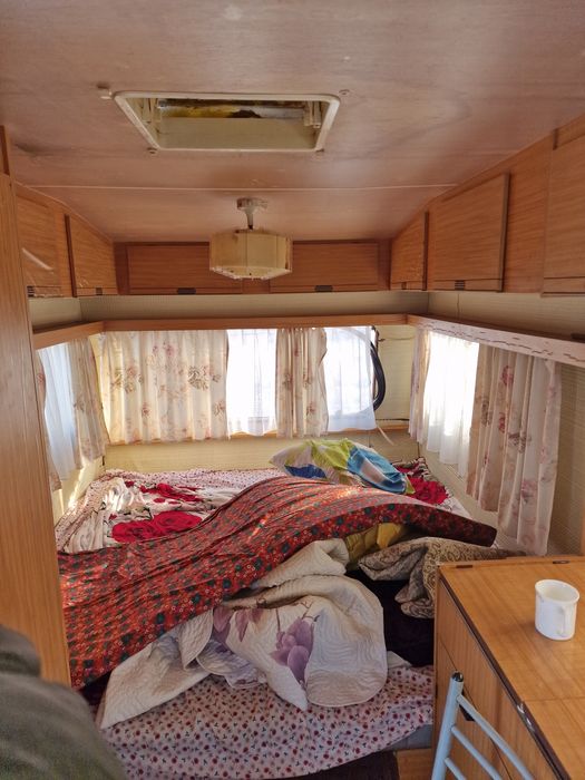 Vand  rulota  stationara