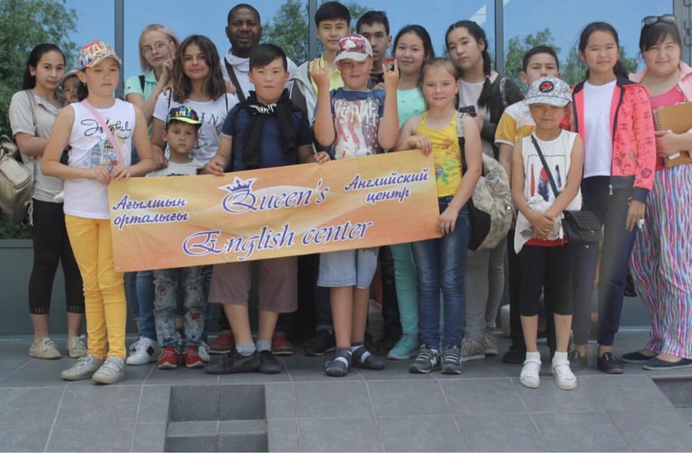 Набор Новых Групп !!!