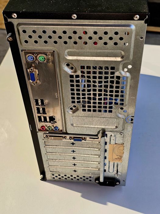 Продам ПК в хорошем состоянии.