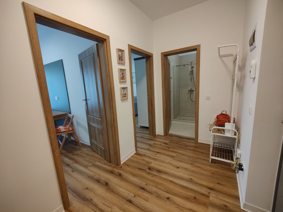 Închiriez apartament 1 camera prima închiriere