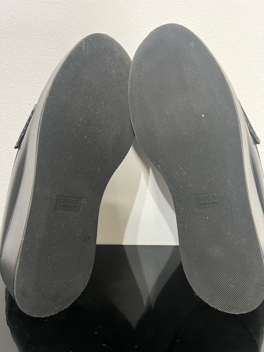 Mocasini Gucci ca noi purtați odată