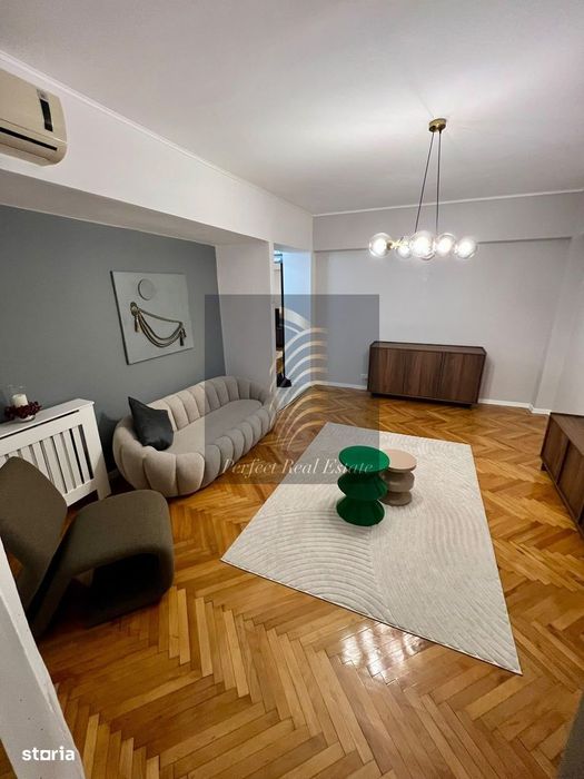 Capitol 2 Camere Decomandat Lux Exclusivitate!!