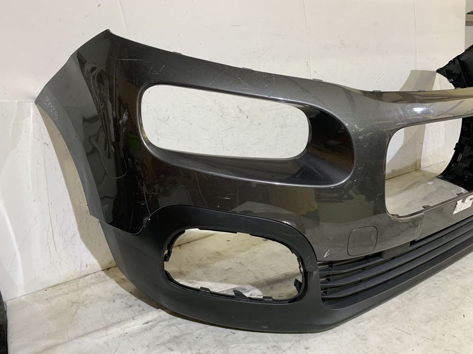 Bara fata Citroen Berlingo, 2018, 2019, 2020, 2021, 2022, 2023, cod origine OE 9816749477.