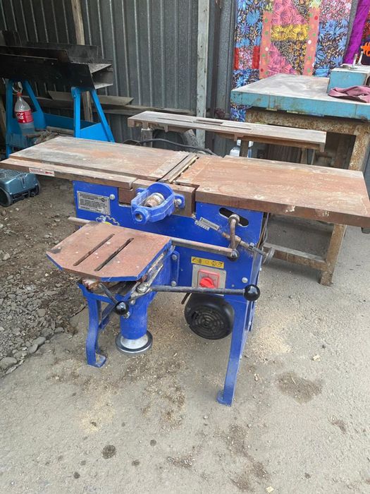 Циркулярка 3 в 1