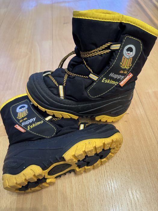 Ghete Demar cu lana mar 26/27