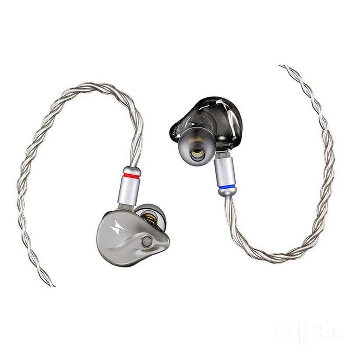 ORIGINAL! Проводные наушники ATK Horizon Gaming 3.5mm Jack Earphones