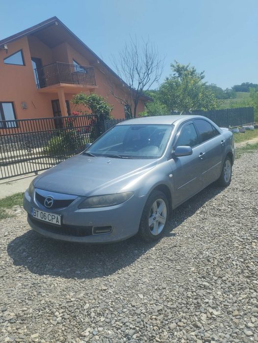 MAZDA 2 2007 — imagine 2