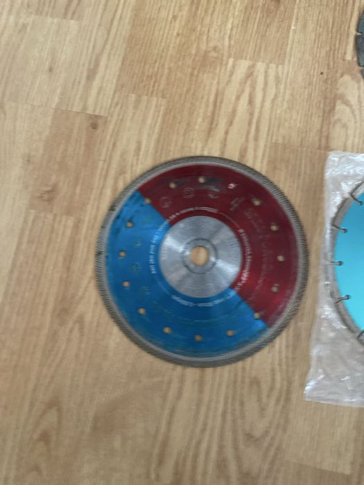 discuri de diamant pentru beton