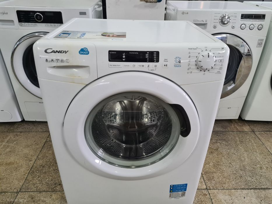 Masină de Spălat Candy 8kg