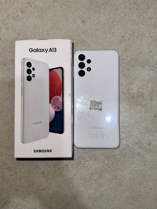 Samsung galaxy A13