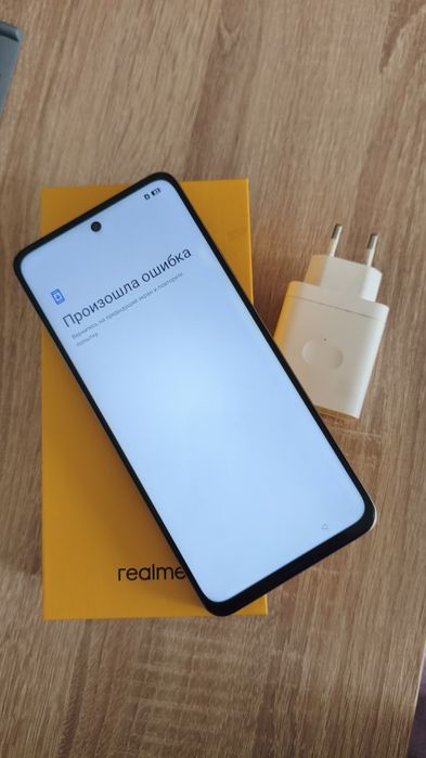 Смартфон Realmi c55