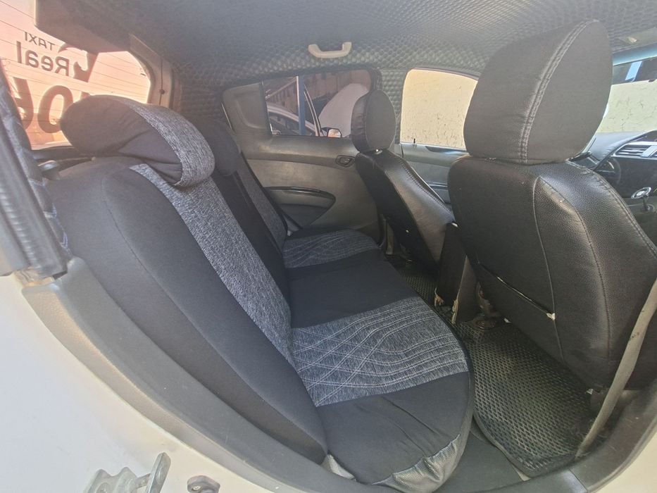 Other Spark 2014 — 6