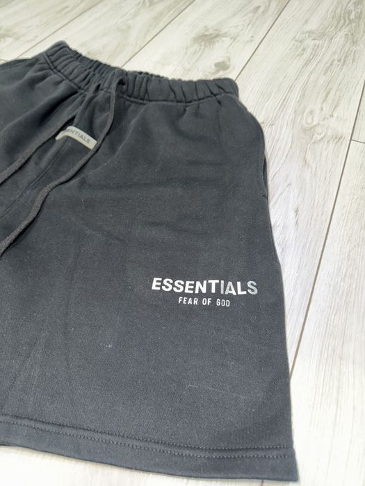 Pantaloni scurti Essentials Fear of God
