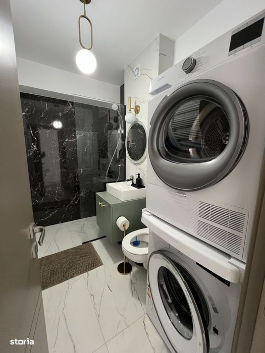 Apartament 2 camere, Pitesti Centru