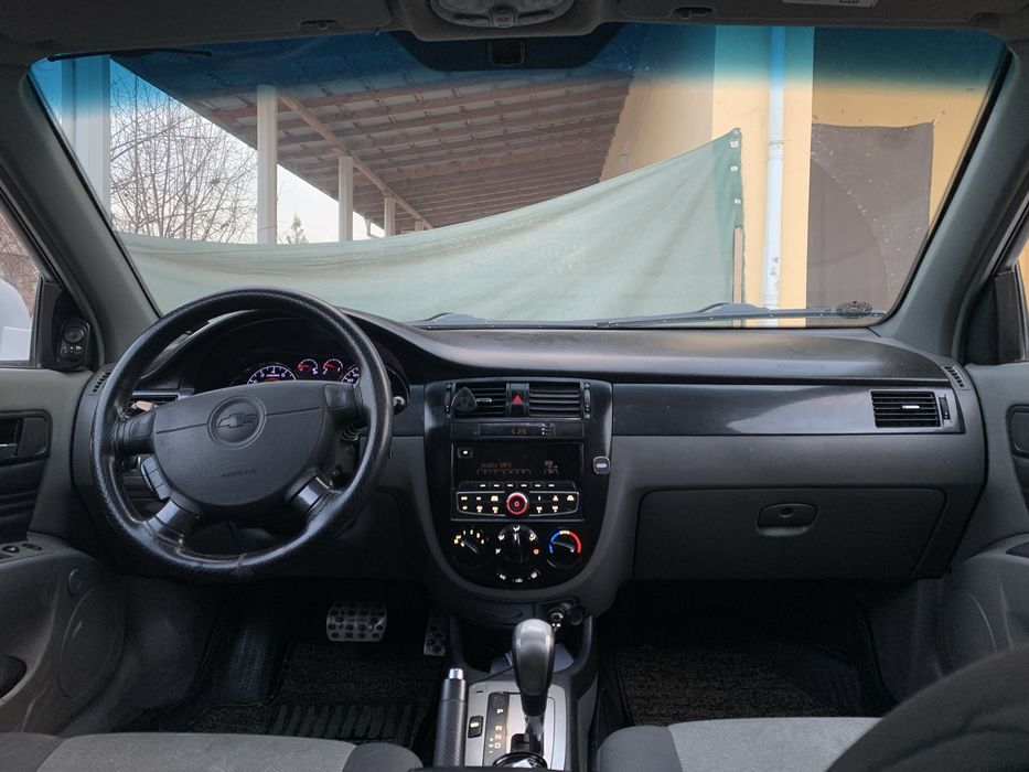 Jentra 2020 Avtomat Rangi Oq