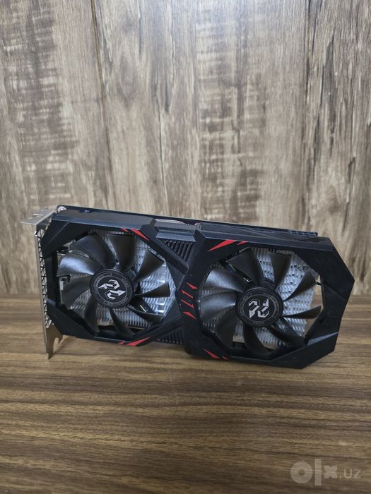 Peladin GTX 1660 super 6gb