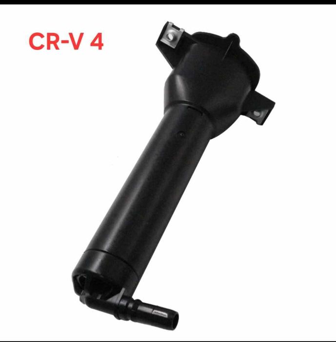 №191 Дюза-пръскалка или капаче за фарове на Honda CR-V 4 2012г до2015г