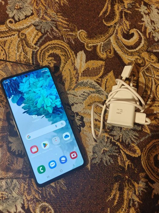 Samsung S20 Fe 5G liber retea