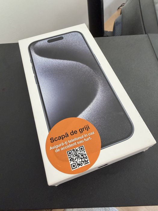 Cutie Iphone 15 Pro