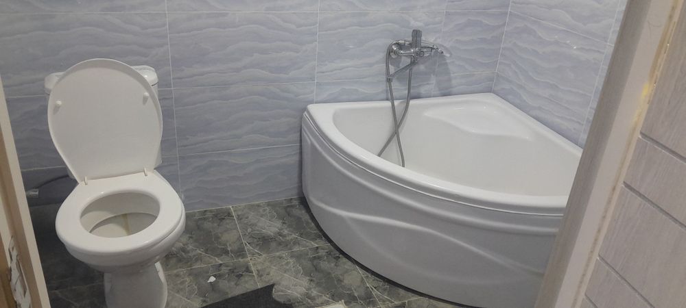 2 хонали квартира ижарага берилади!!!