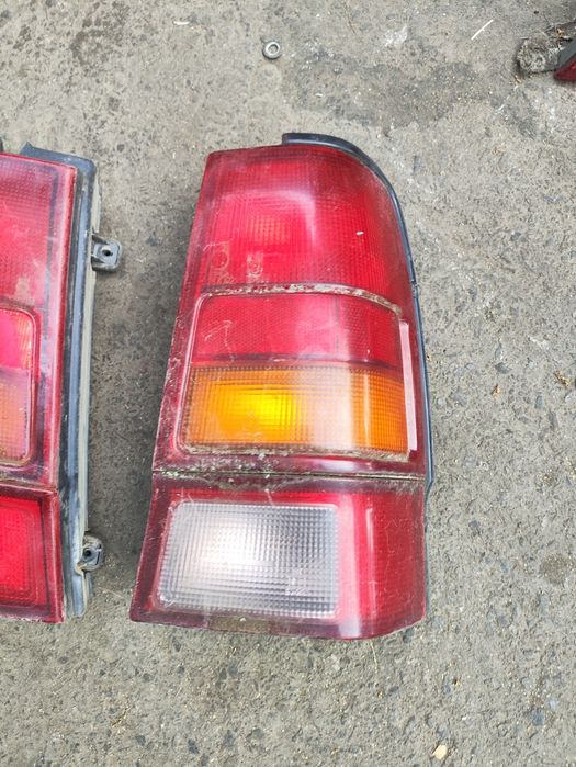 Задний стоп Мазда 626