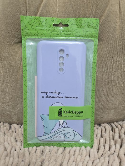 Чехлы Samsung, Xiaomi, Realme, Nubia RedMagic