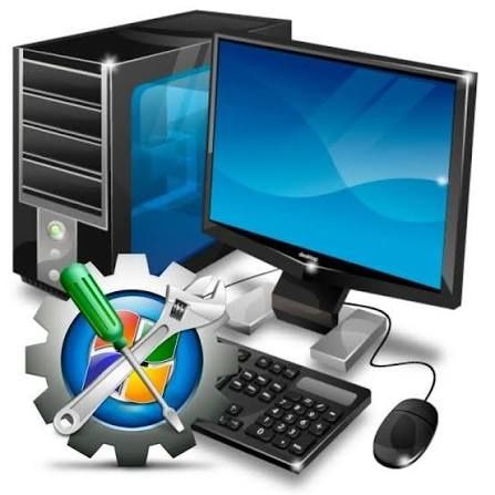 Remont,windows,antivirus