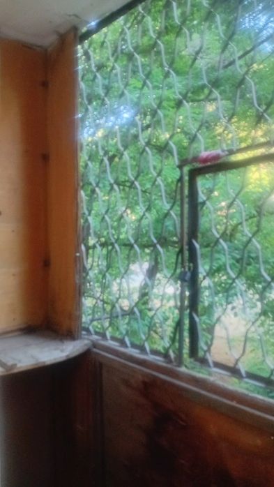 Срочно продаётся квартира в 1мкр